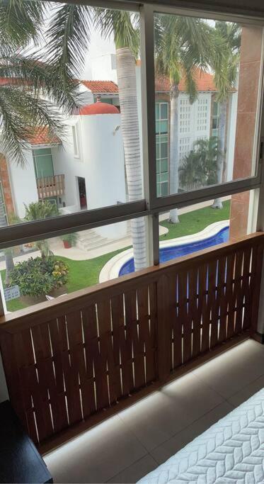 Lovely 3 Bedroom Condo With Pool Ixtapa  Exterior photo