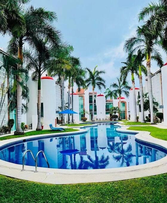 Lovely 3 Bedroom Condo With Pool Ixtapa  Exterior photo